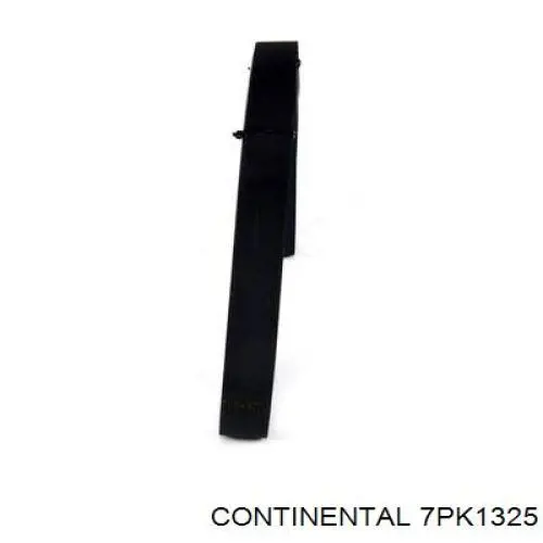 Compre 7PK1325 Continental/Siemens Correia dos conjuntos de transmissão