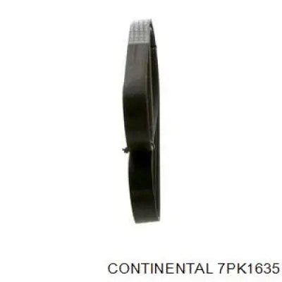 Compre 7PK1635 Continental/Siemens Correia dos conjuntos de transmissão