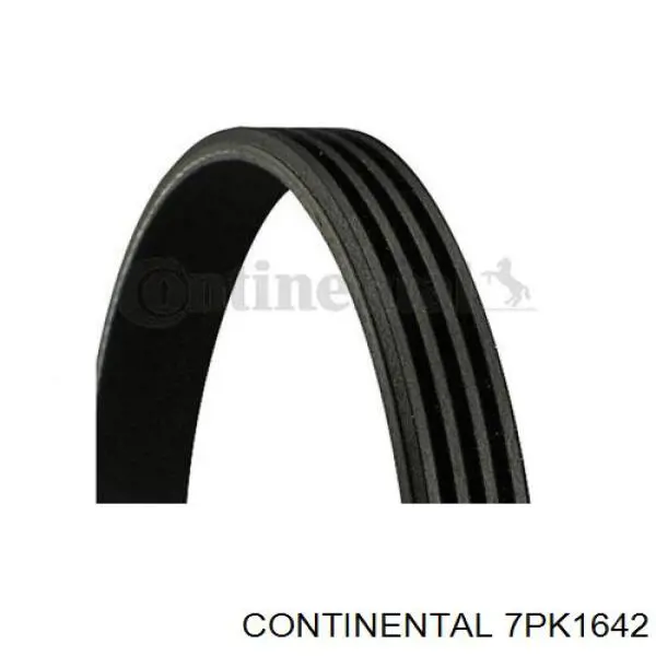 Compre 7PK1642 Continental/Siemens Correia dos conjuntos de transmissão