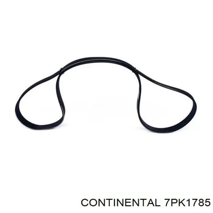 Correia dos conjuntos de transmissão Continental/Siemens 7PK1785 preço, a partir de 31,64 USD
