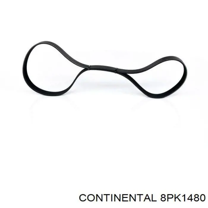 Correia dos conjuntos de transmissão Continental/Siemens 8PK1480 preço, a partir de 25,53 USD
