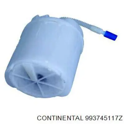 Bomba de combustível elétrica submersível 65453031 HB Autoelektrik