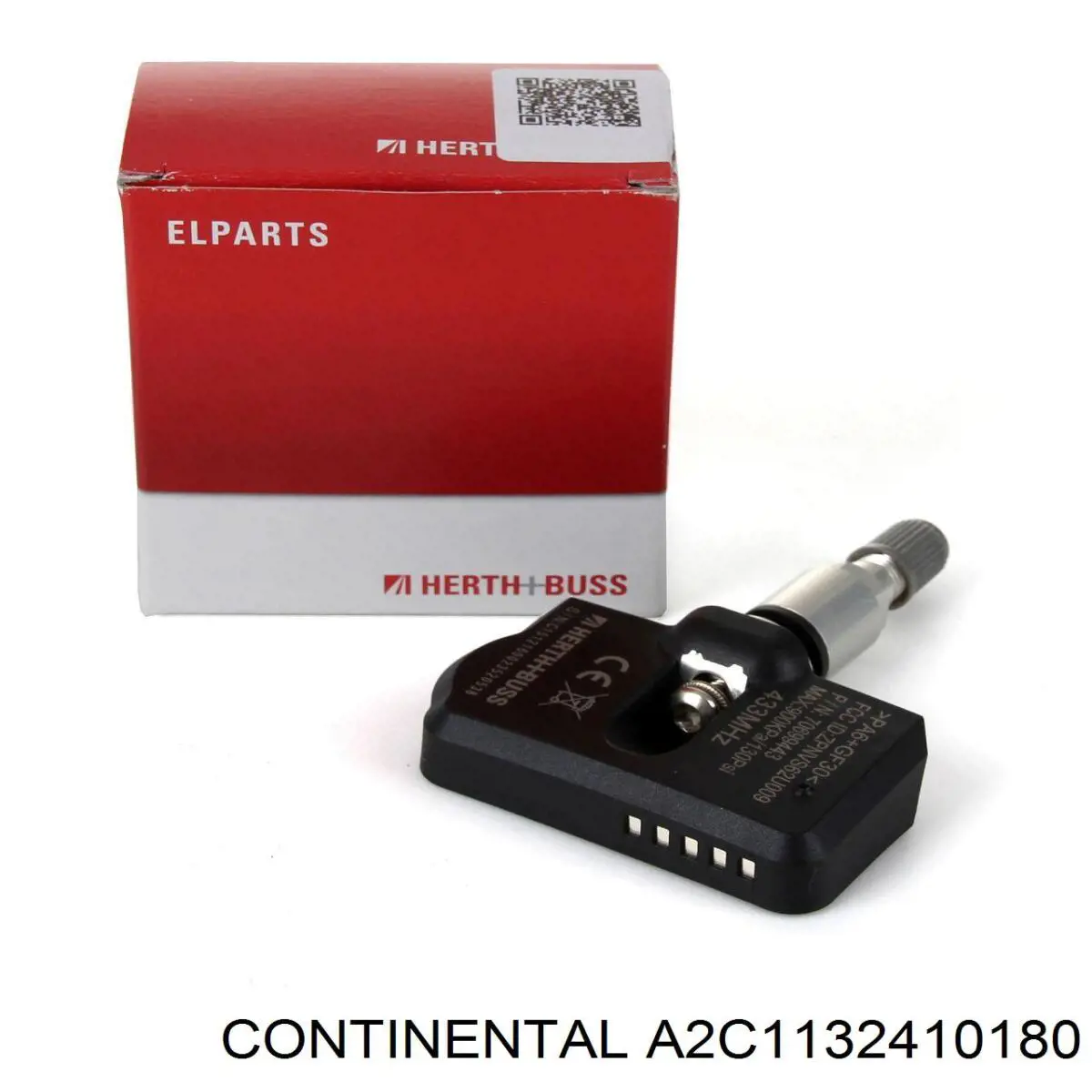 Sensor de pressão de ar nos pneus Mazda BB0337140A preço, a partir de 59,59 USD