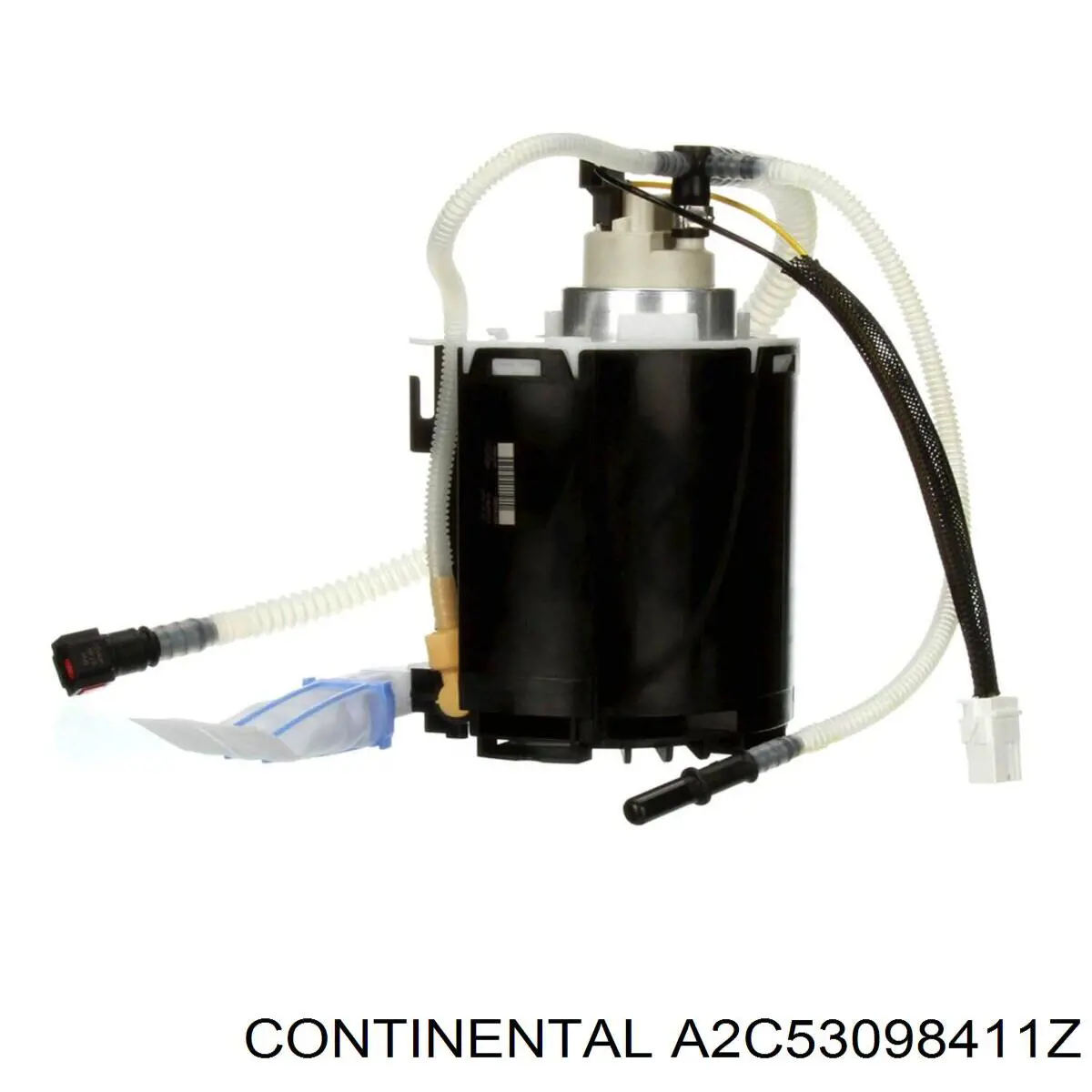 Módulo de bomba de combustível com sensor do nível de combustível Land Rover WGS500012 preço, a partir de 222,63 USD