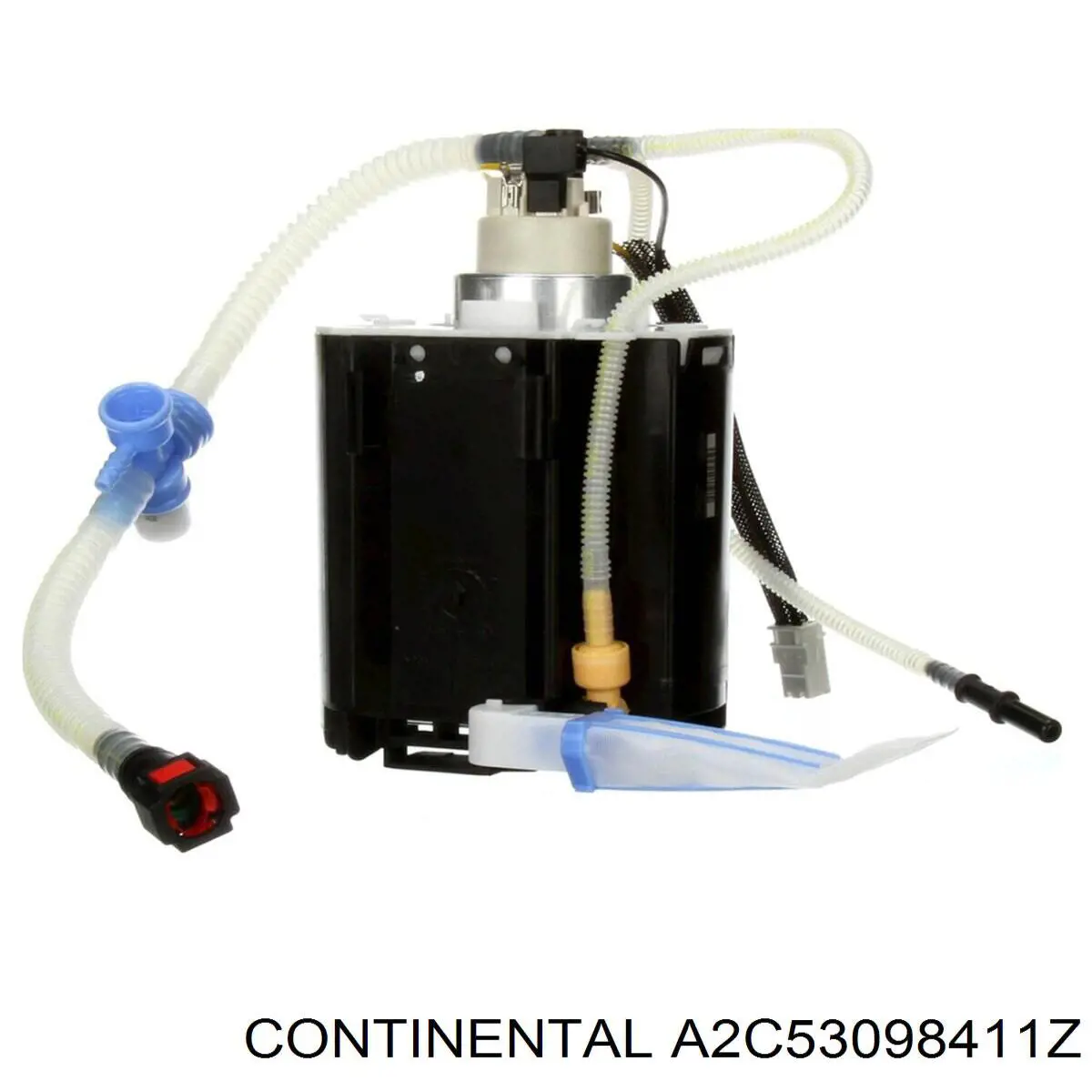 Módulo de bomba de combustível com sensor do nível de combustível Continental/Siemens A2C53098411Z preço, a partir de 222,63 USD