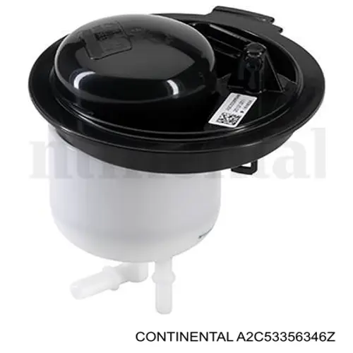 A2C53356346Z Continental/Siemens Filtro de combustível
