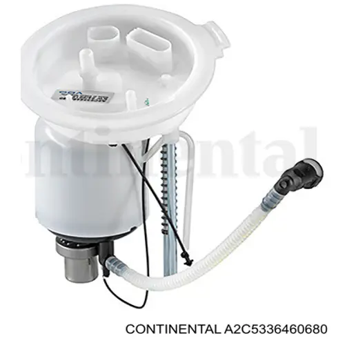 Filtro de combustível Continental/Siemens A2C5336460680 preço, a partir de 62,29 USD