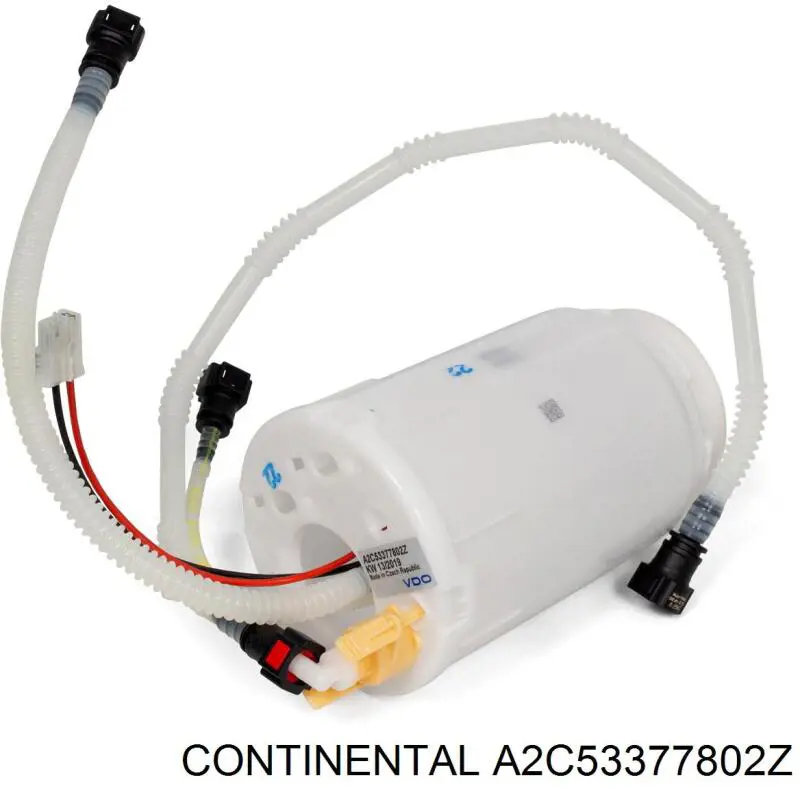 Compre 40010319 Profit Módulo de bomba de combustível com sensor do nível de combustível