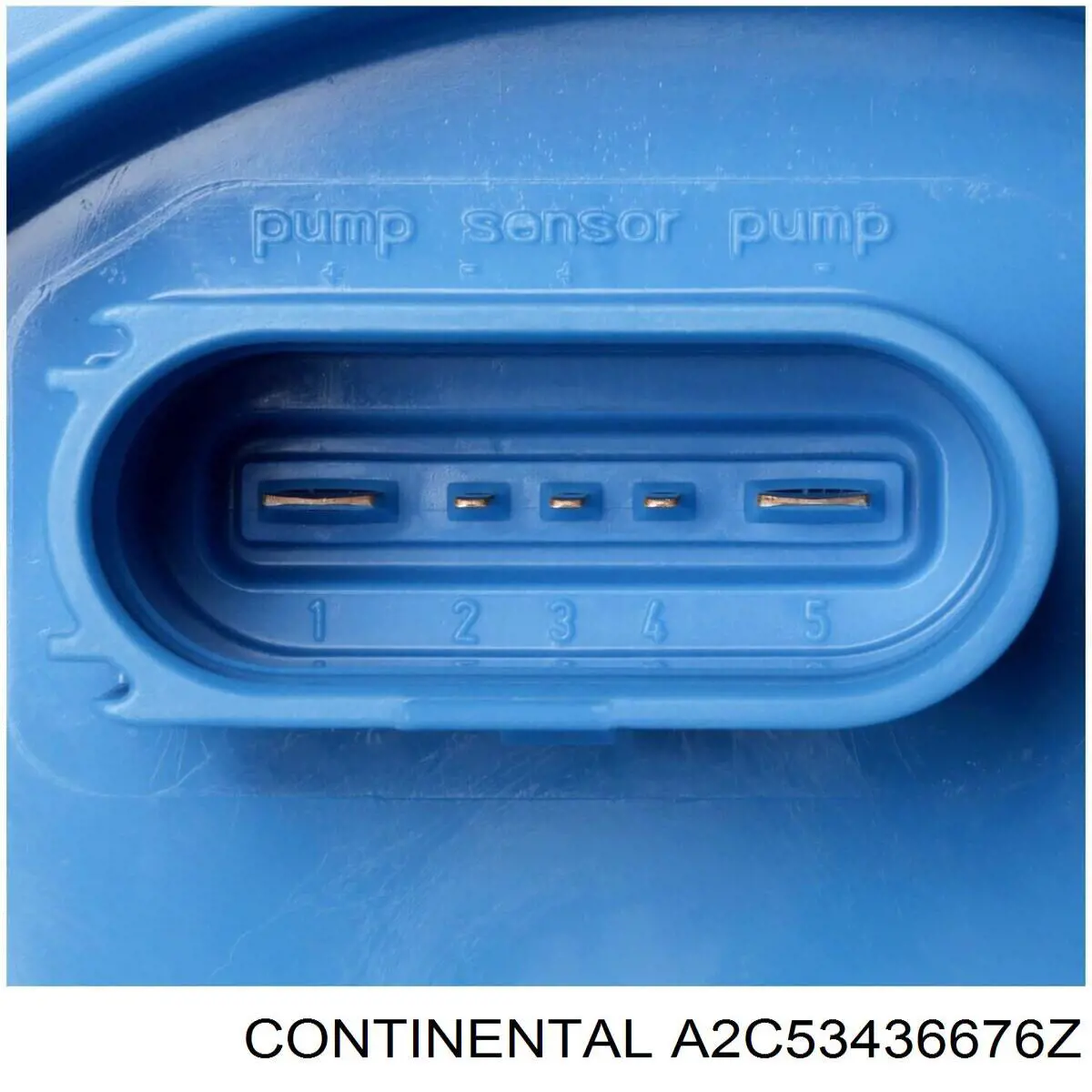 Módulo de bomba de combustível com sensor do nível de combustível Continental/Siemens A2C53436676Z preço, a partir de 106,74 USD