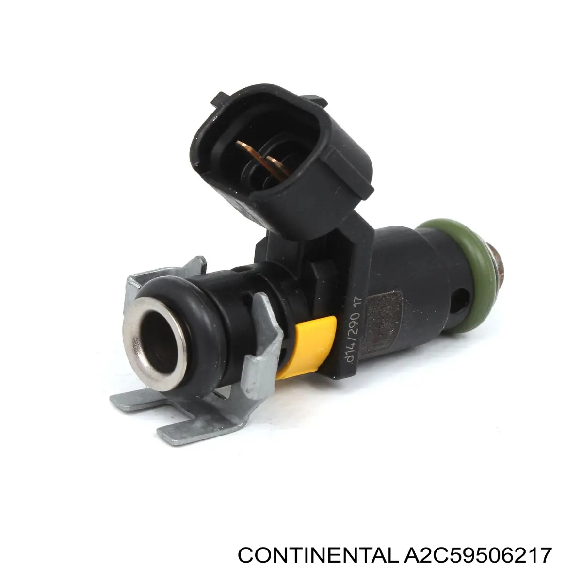 Injetor de injeção de combustível Continental/Siemens A2C59506217 preço, a partir de 146,67 USD