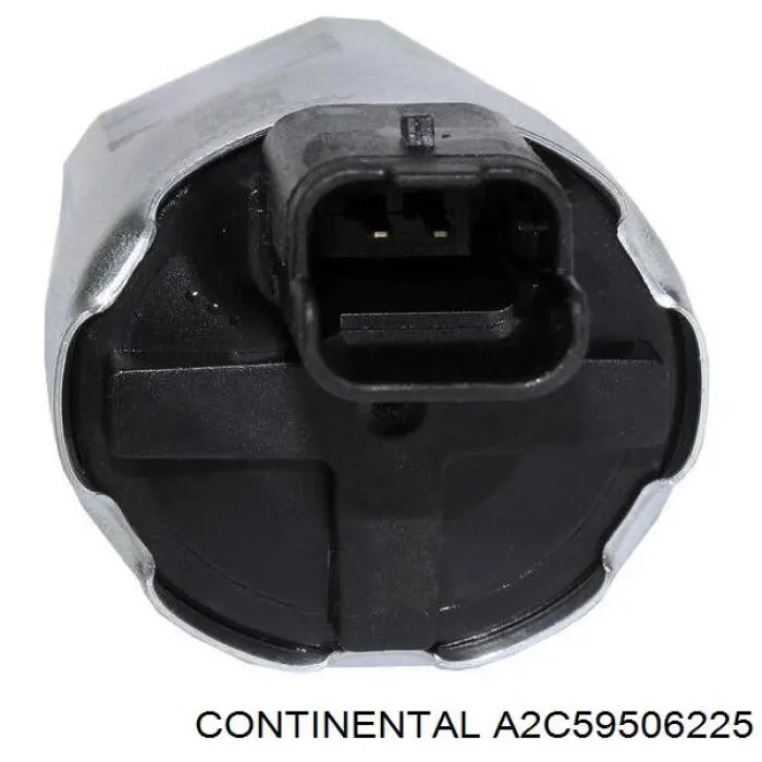 Válvula de regulação de pressão (válvula de redução da Bomba de Combustível de Pressão Alta) Common-Rail-System Continental/Siemens A2C59506225 preço, a partir de 123,47 USD