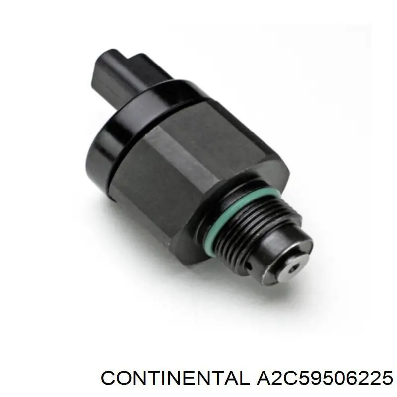 Válvula de regulação de pressão (válvula de redução da Bomba de Combustível de Pressão Alta) Common-Rail-System Continental/Siemens A2C59506225 preço, a partir de 123,47 USD