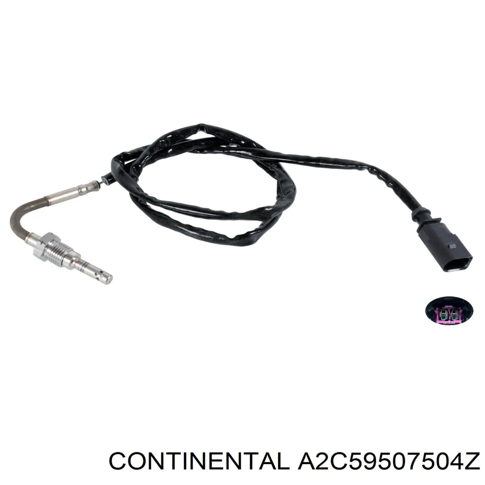 Sensor de temperatura dos gases de escape (GE), antes de turbina Febi 170467 preço, a partir de 60,63 USD