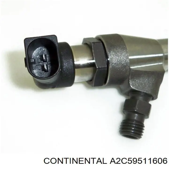 Injetor de injeção de combustível Continental/Siemens A2C59511606 preço, a partir de 63,88 USD