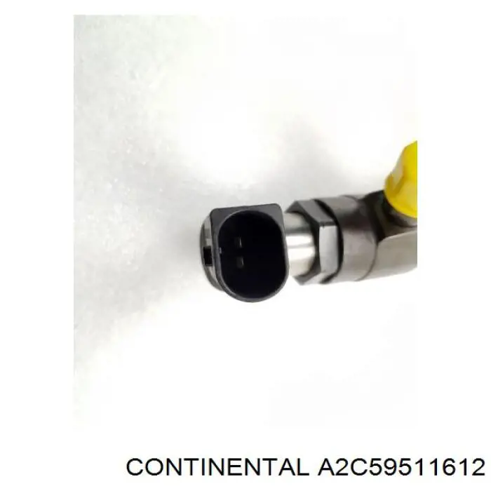 Injetor de injeção de combustível Continental/Siemens A2C59511612 preço, a partir de 90,61 USD