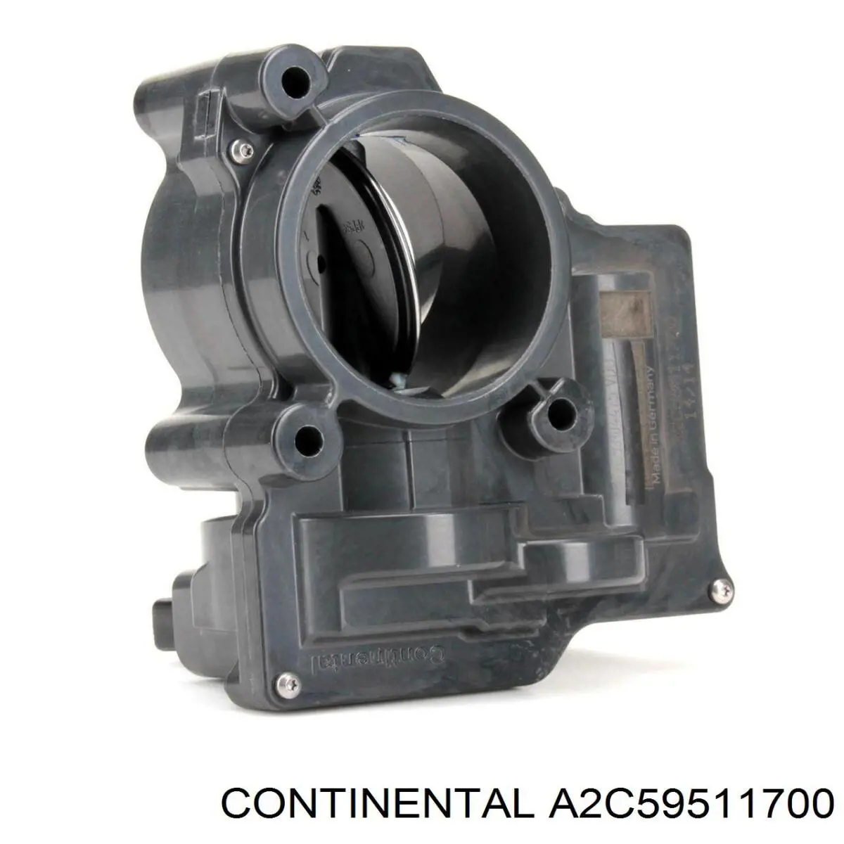 Válvula de borboleta montada Continental/Siemens A2C59511700 preço, a partir de 220,07 USD