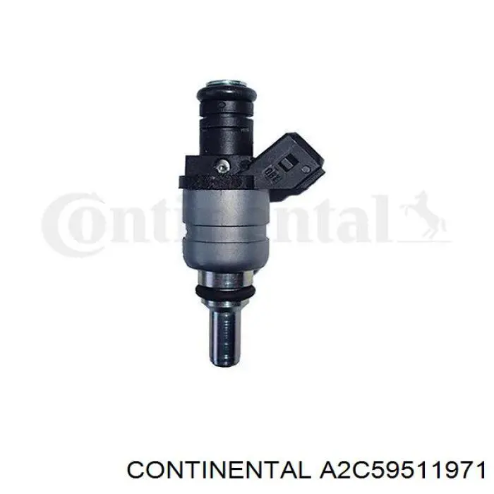 Injetor de injeção de combustível Continental/Siemens A2C59511971 preço, a partir de 65,45 USD