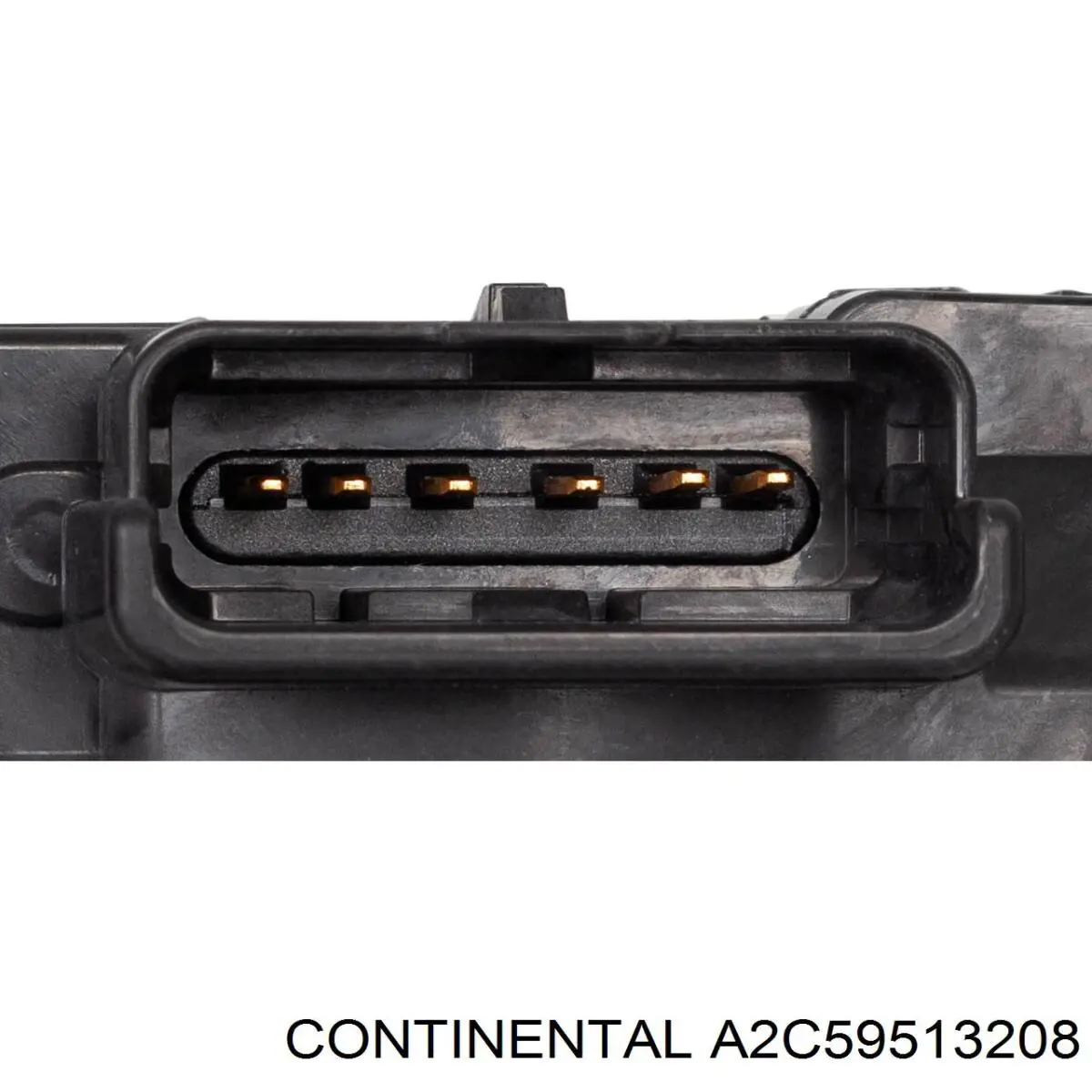 Válvula de borboleta montada Continental/Siemens A2C59513208 preço, a partir de 185,21 USD