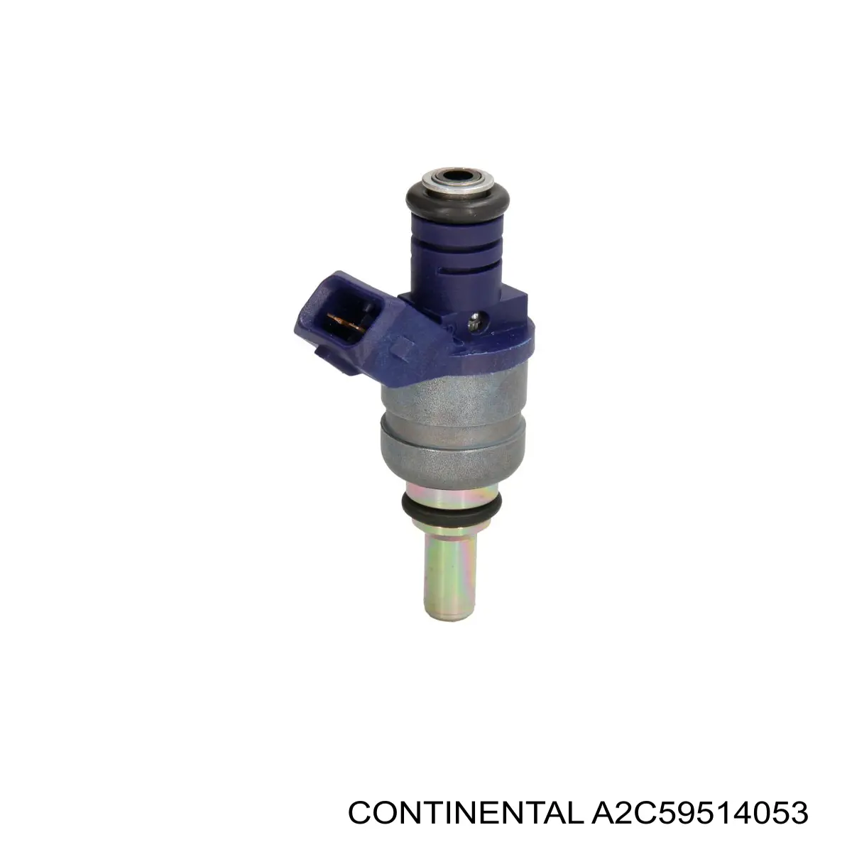 A2C59514053 Continental/Siemens Injetor de injeção de combustível