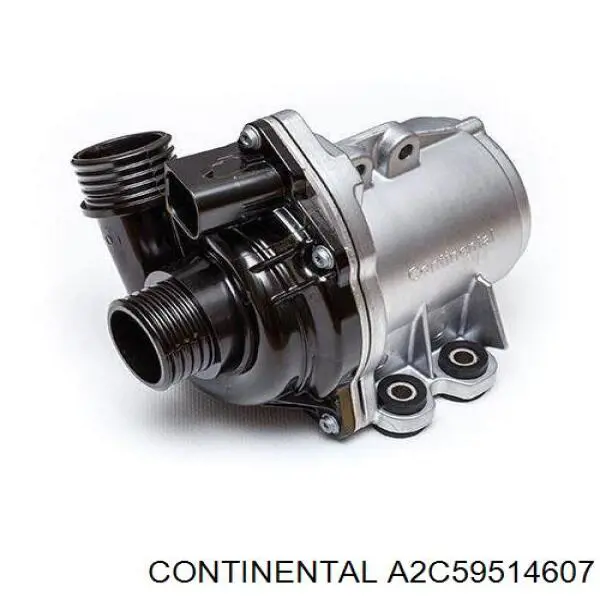 A2C59514607 Continental/Siemens Bomba de água (bomba) de esfriamento