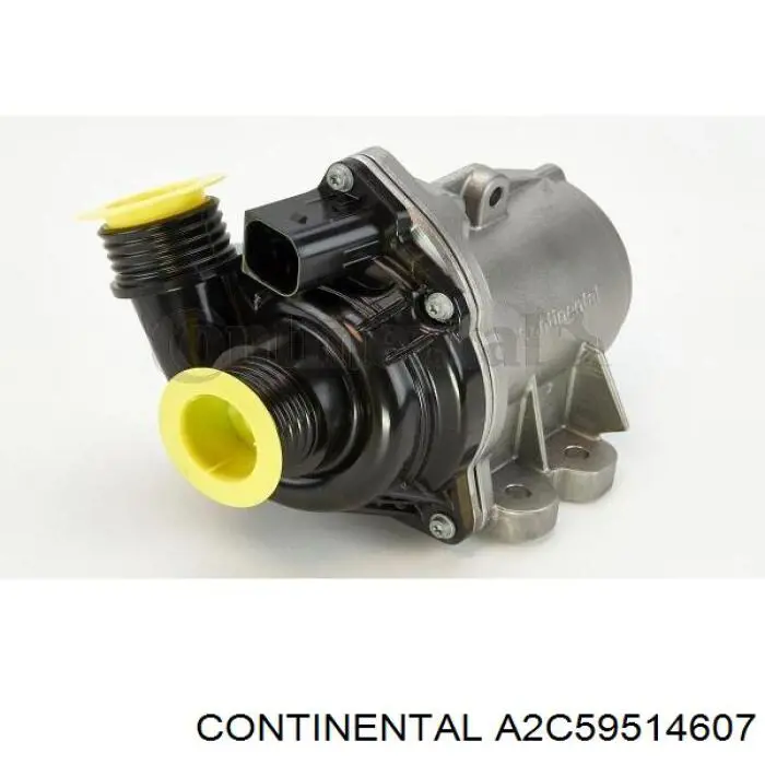 Compre A2C59514607 Continental/Siemens Bomba de água (bomba) de esfriamento
