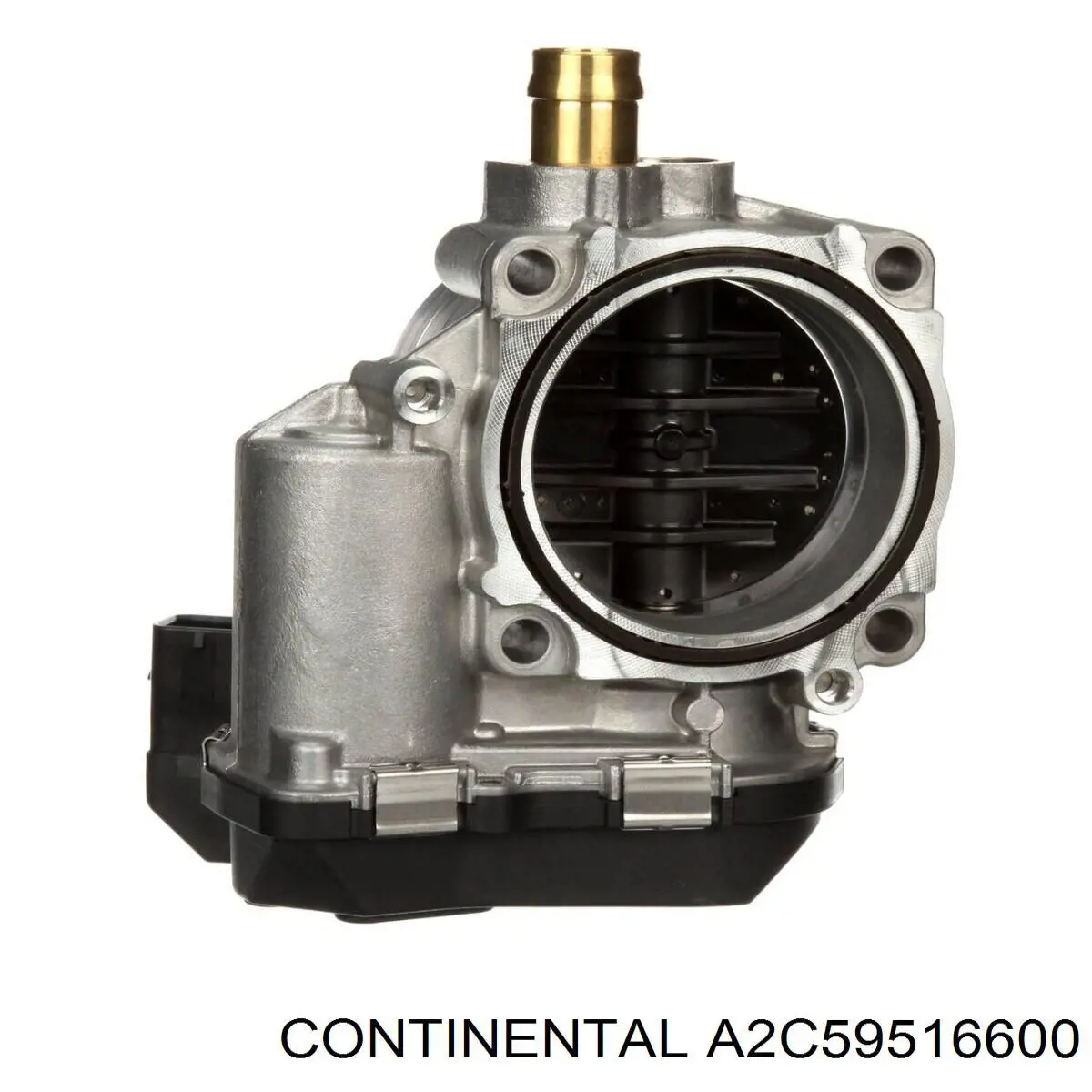 Válvula de borboleta montada ERA 556134 preço, a partir de 156,05 USD