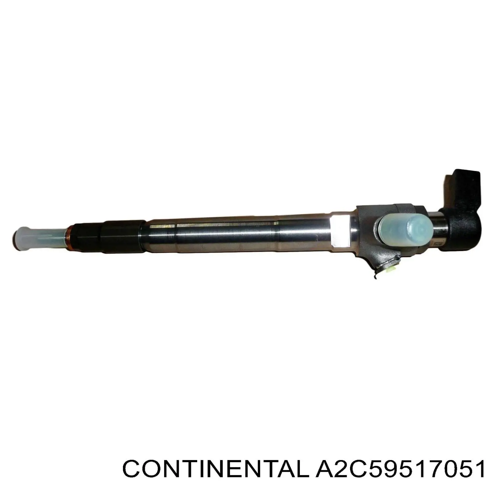 Injetor de injeção de combustível Continental/Siemens A2C59517051 preço, a partir de 119,18 USD