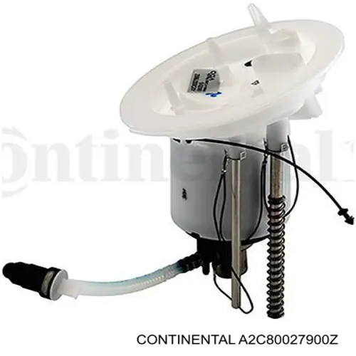 A2C80027900Z Continental/Siemens Filtro de combustível