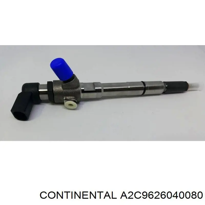 A2C9626040080 Continental/Siemens Injetor de injeção de combustível