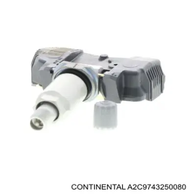 Compre 6PP358139351 HELLA Sensor de pressão de ar nos pneus