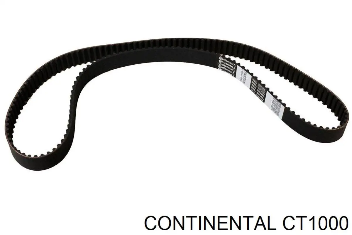 Correia do mecanismo de distribuição de gás Continental/Siemens CT1000 preço, a partir de 40,03 USD