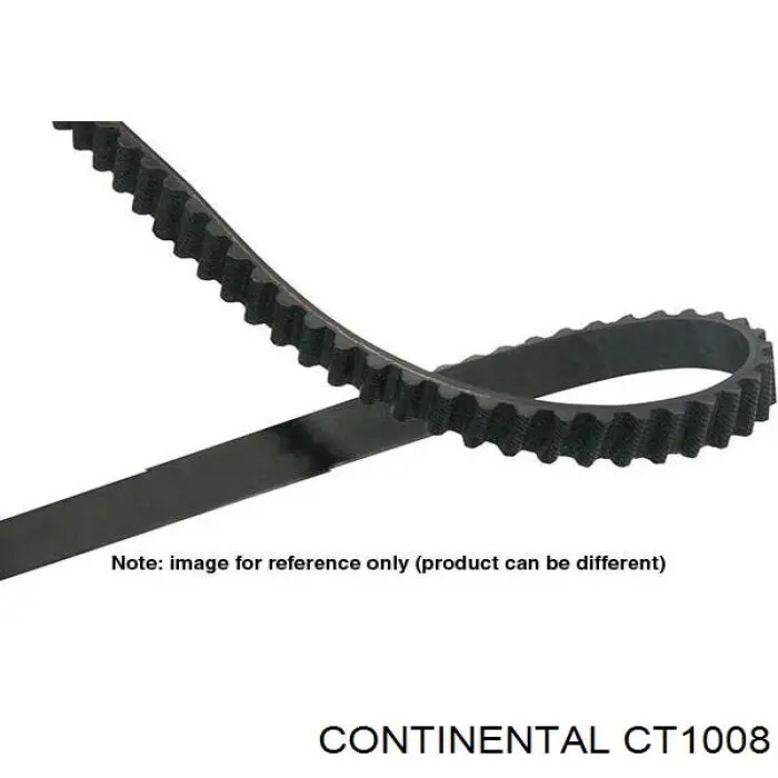 Compre CT1008 Continental/Siemens Correia do mecanismo de distribuição de gás