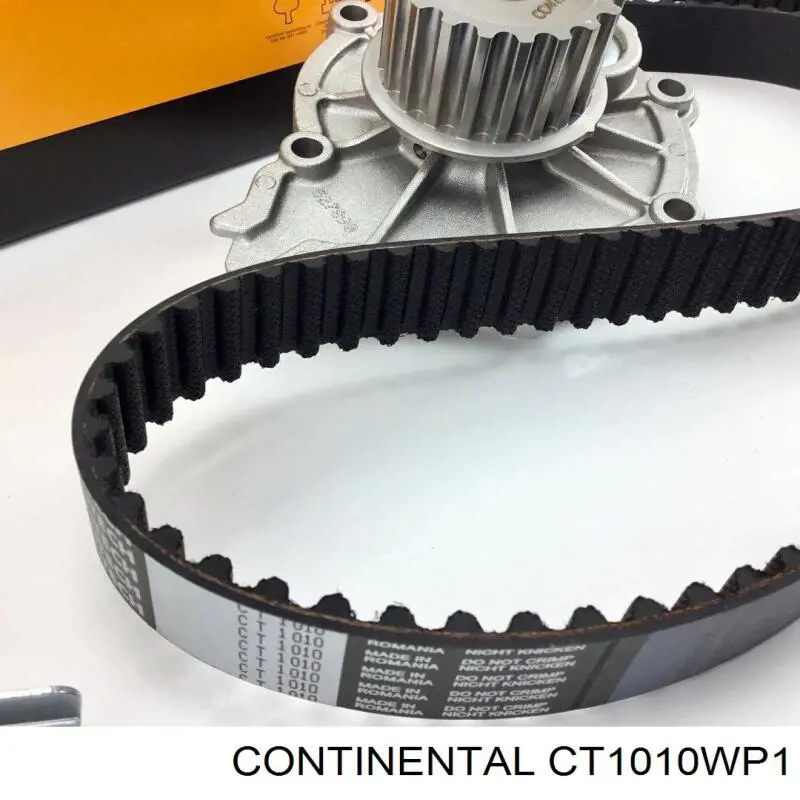 Correia do mecanismo de distribuição de gás, kit Continental/Siemens CT1010WP1 preço, a partir de 183,75 USD