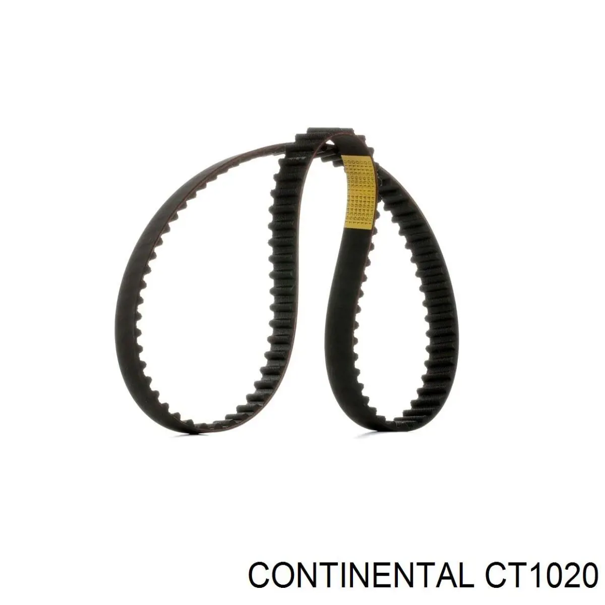 CT1020 Continental/Siemens Correia do mecanismo de distribuição de gás