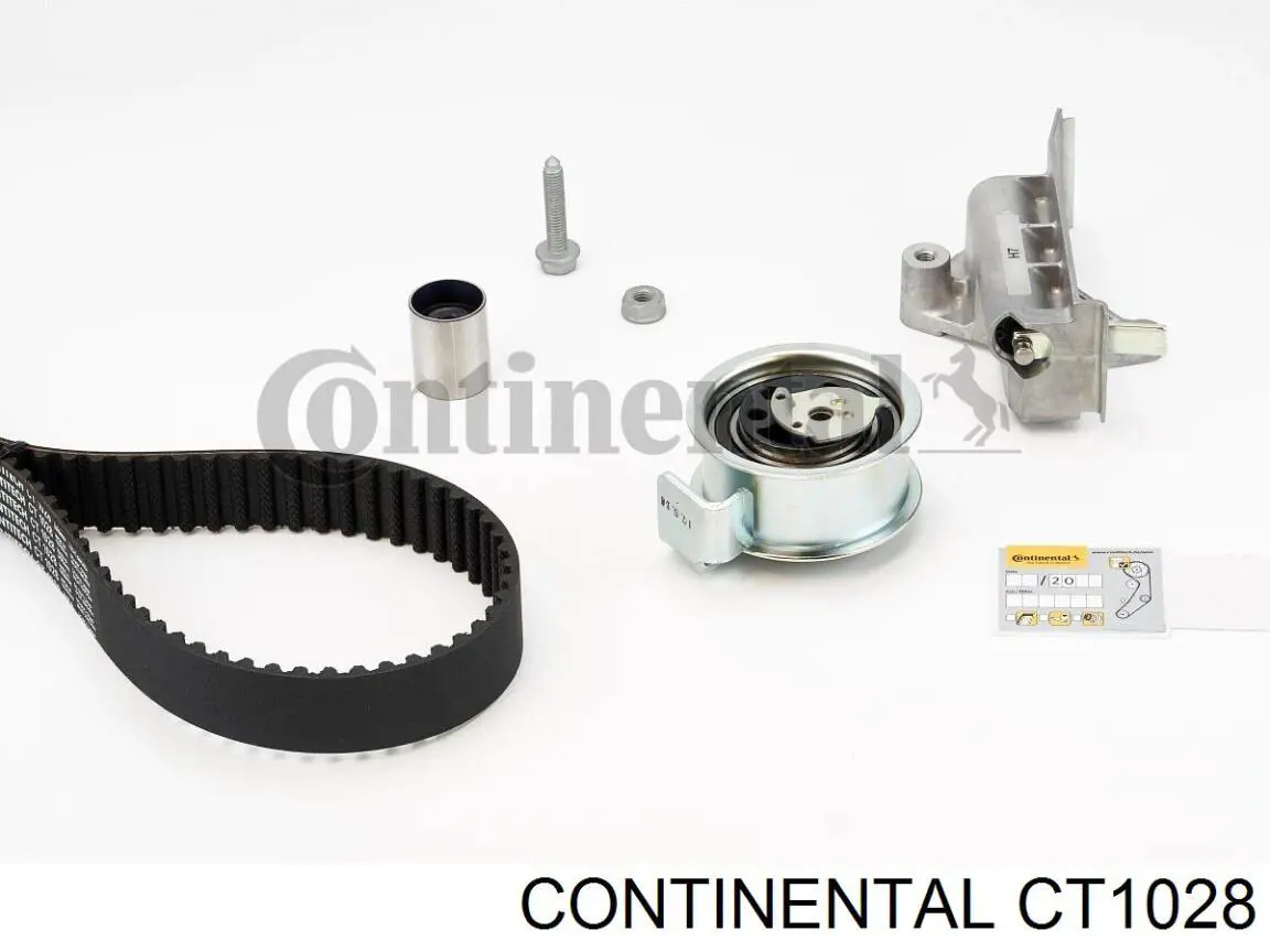 Compre CT1028 Continental/Siemens Correia do mecanismo de distribuição de gás