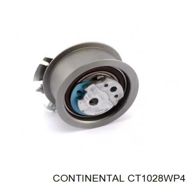 Compre CT1028WP4 Continental/Siemens Correia do mecanismo de distribuição de gás, kit