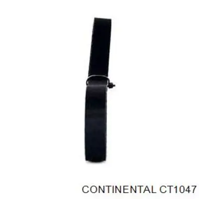 CT1047 Continental/Siemens Correia do mecanismo de distribuição de gás