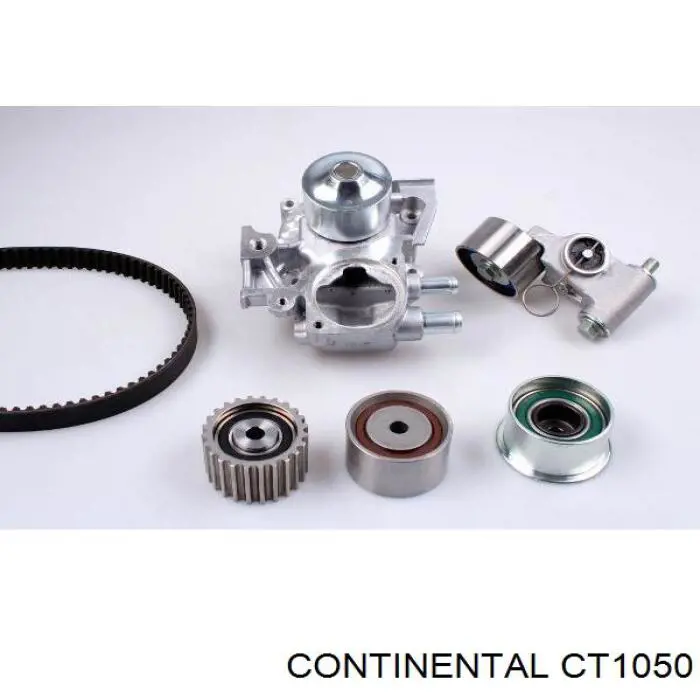 Correia do mecanismo de distribuição de gás Continental/Siemens CT1050 preço, a partir de 46,58 USD