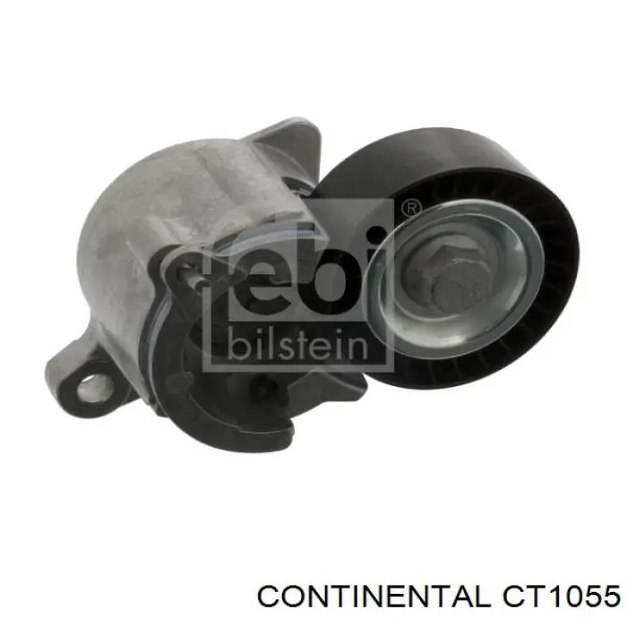 Correia do mecanismo de distribuição de gás Continental/Siemens CT1055 preço, a partir de 37,49 USD