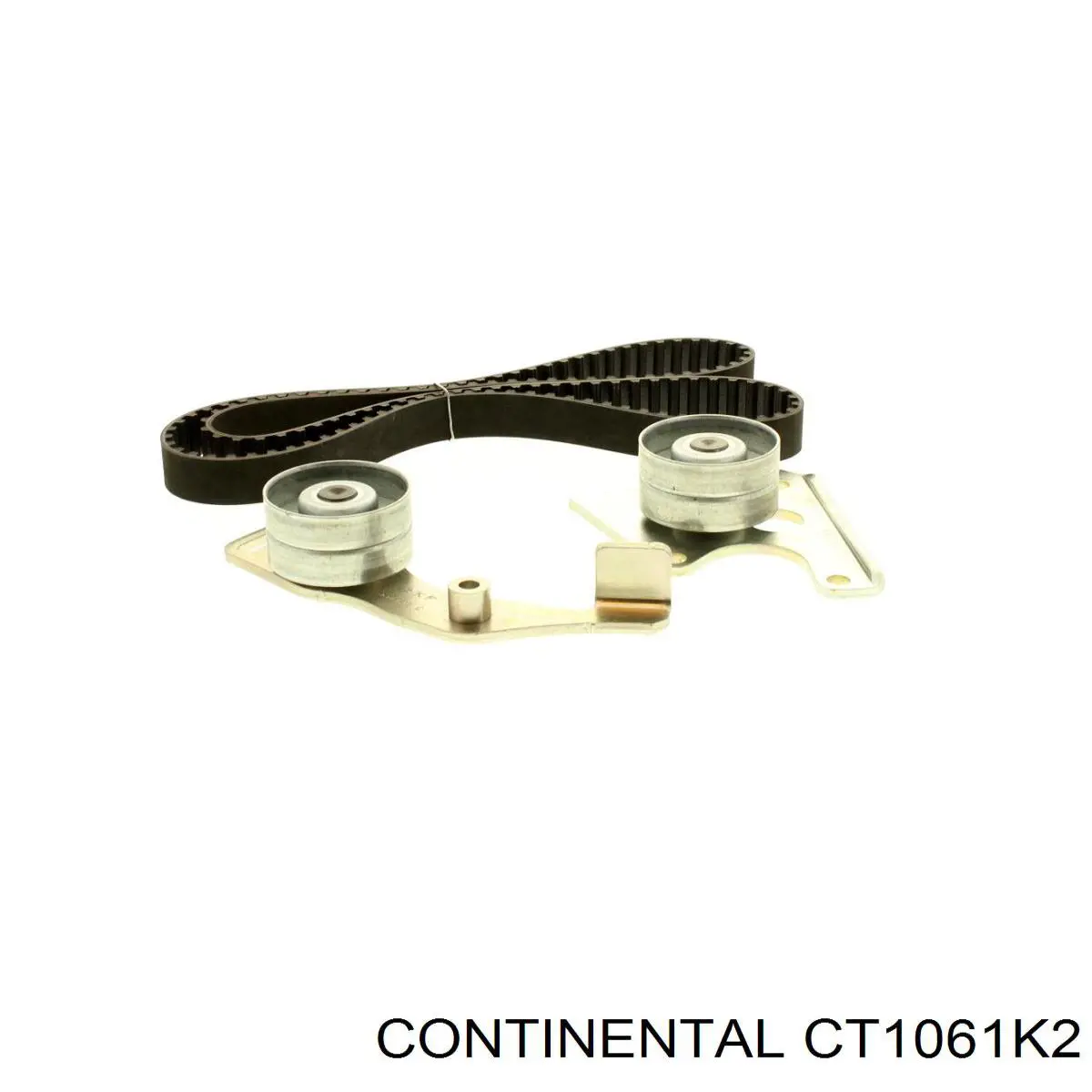 Correia do mecanismo de distribuição de gás, kit Continental/Siemens CT1061K2 preço, a partir de 96,53 USD
