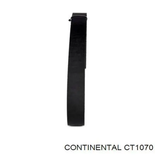 Correia do mecanismo de distribuição de gás Continental/Siemens CT1070 preço, a partir de 28,96 USD