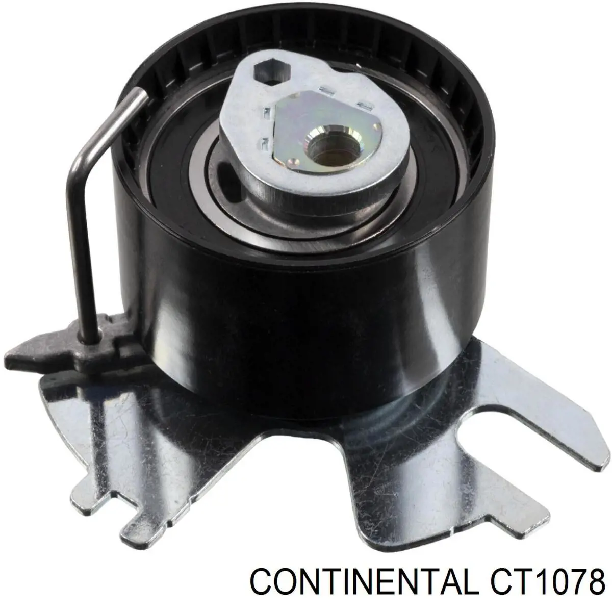 CT1078 Continental/Siemens Correia do mecanismo de distribuição de gás