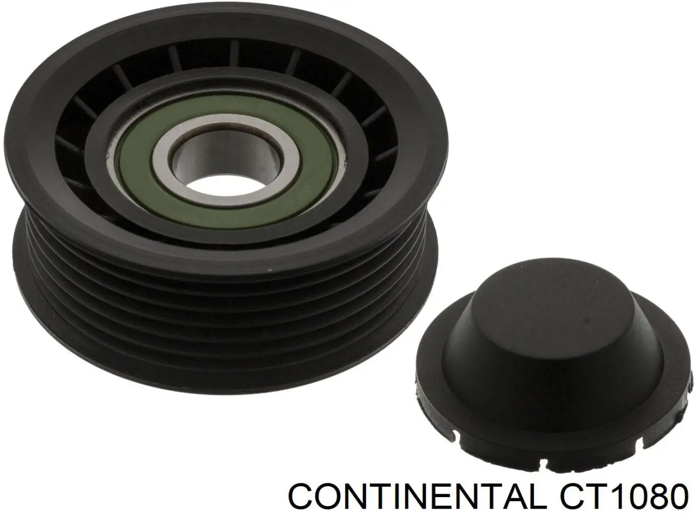 Correia do mecanismo de distribuição de gás Continental/Siemens CT1080 preço, a partir de 60,90 USD