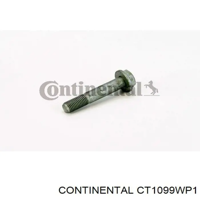 Compre CT1099WP1 Continental/Siemens Correia do mecanismo de distribuição de gás, kit