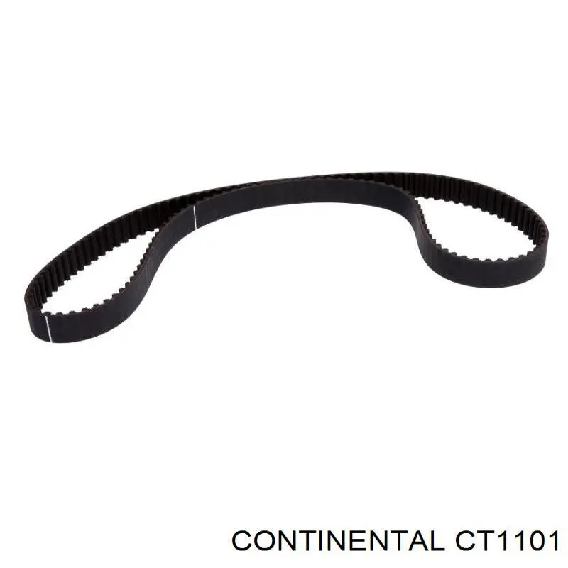 CT1101 Continental/Siemens Correia do mecanismo de distribuição de gás