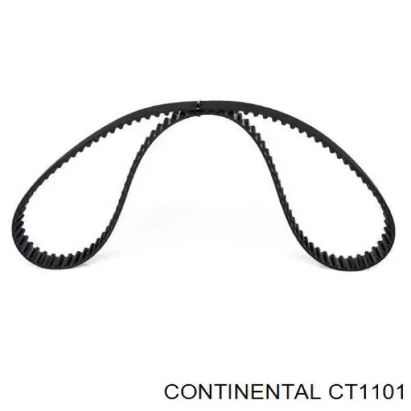 Correia do mecanismo de distribuição de gás Continental/Siemens CT1101 preço, a partir de 35,94 USD