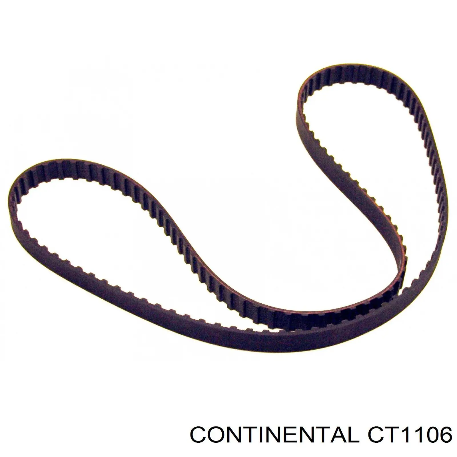 Correia do mecanismo de distribuição de gás Continental/Siemens CT1106 preço, a partir de 36,02 USD