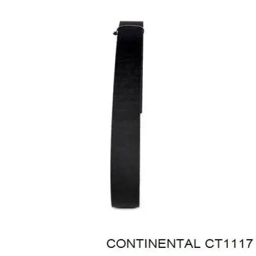 Correia do mecanismo de distribuição de gás Continental/Siemens CT1117 preço, a partir de 94,31 USD
