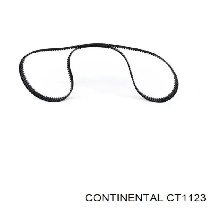 Correia do mecanismo de distribuição de gás Continental/Siemens CT1123 preço, a partir de 74,78 USD
