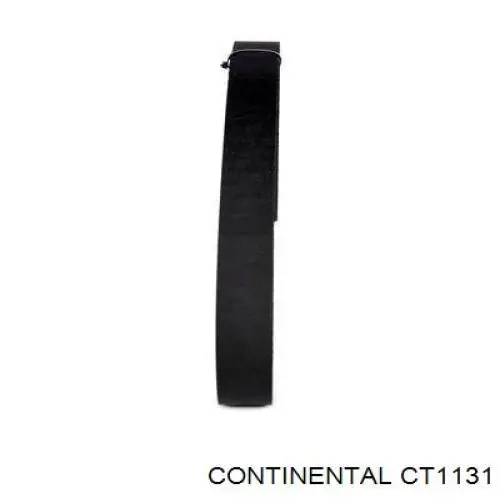 CT1131 Continental/Siemens Correia do mecanismo de distribuição de gás